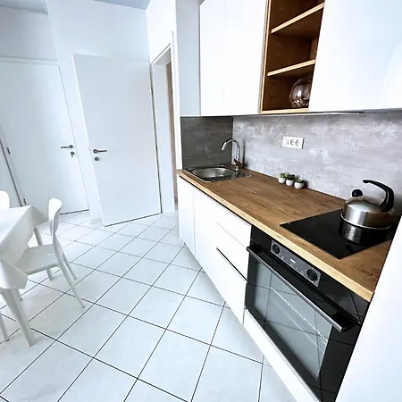 The Martinez Holiday House - Zadar Exterior photo