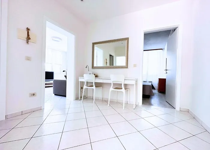The Martinez Holiday House - Zadar
