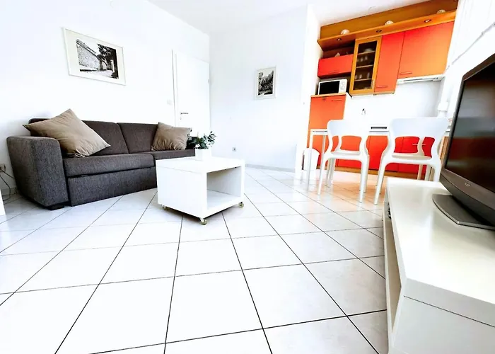 The Martinez Holiday House - Zadar