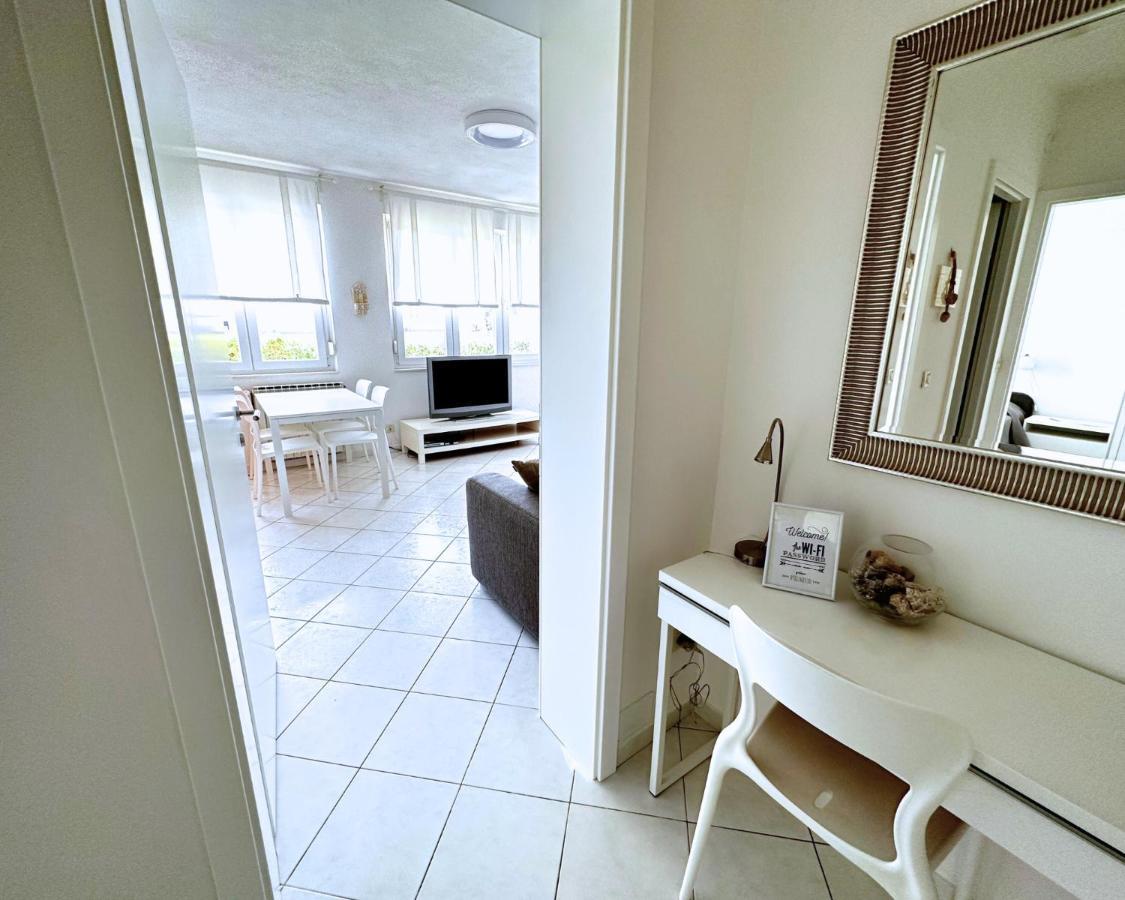 Apartment The Martinez House -