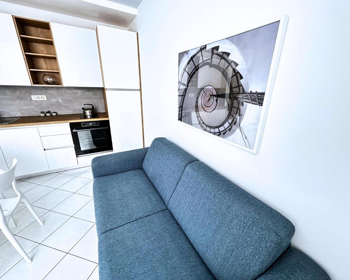 Apartment The Martinez House -
