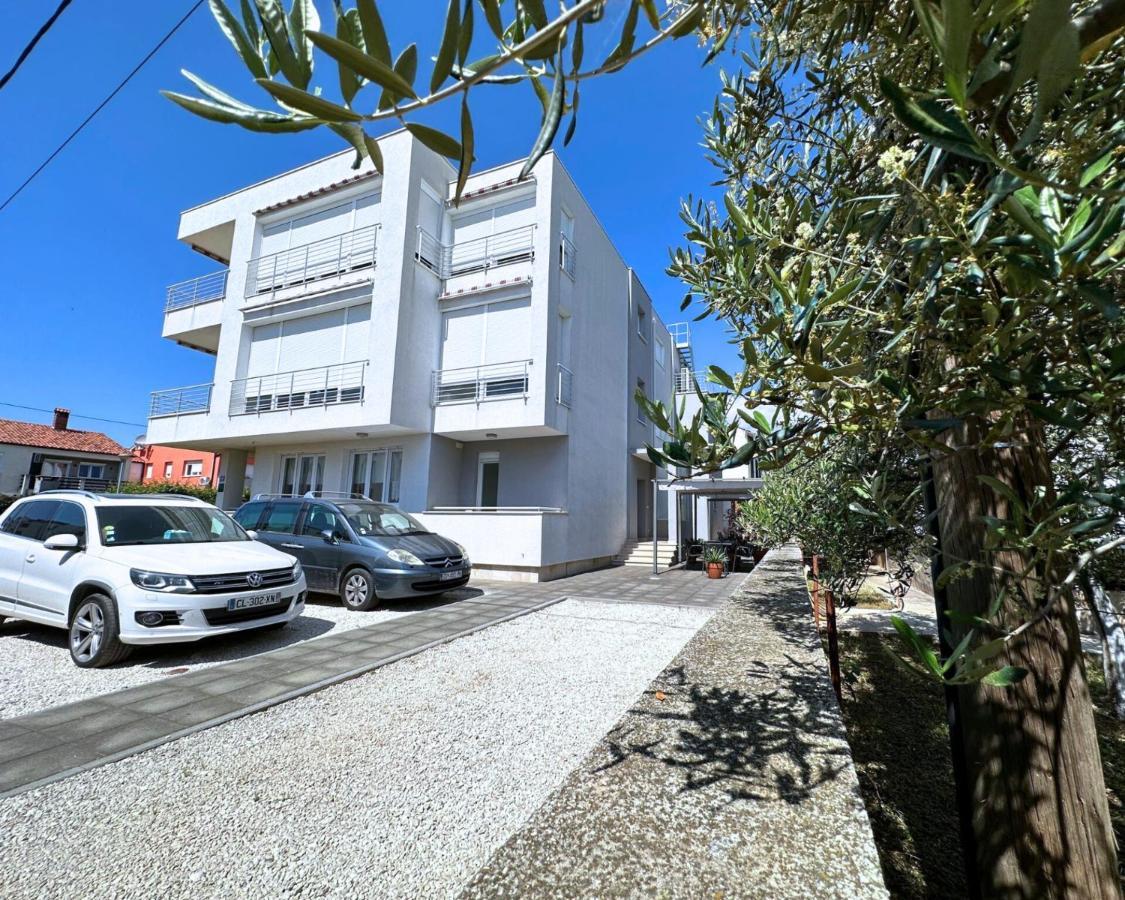 The Martinez House - Apartment