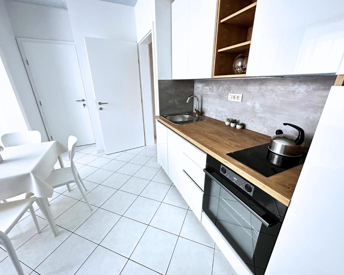 The Martinez House - Apartment Zadar