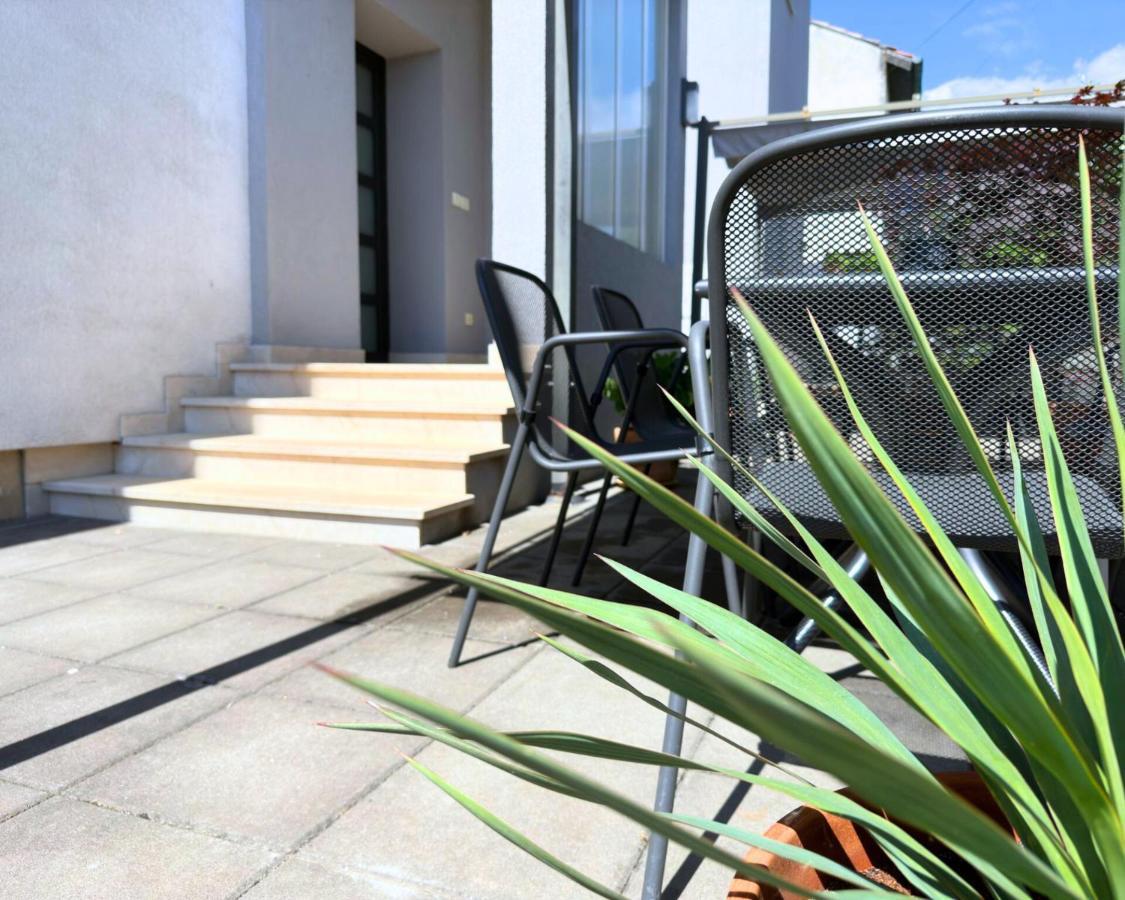 Apartment The Martinez House - Zadar