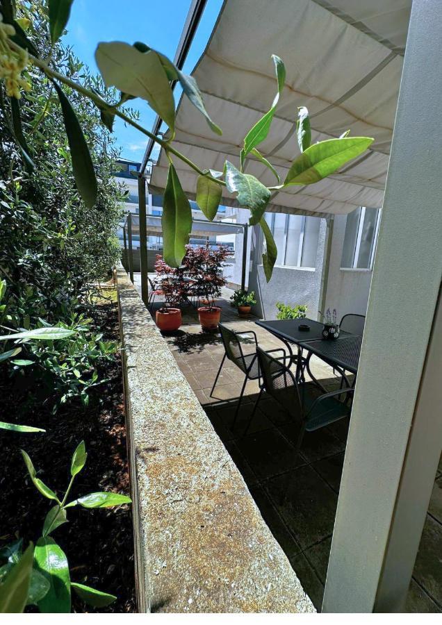The Martinez House - Apartment Zadar